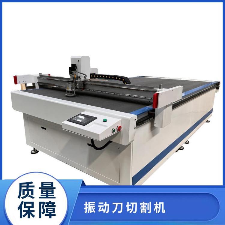 博洲6090振動(dòng)刀切割機(jī)固定平臺(tái)效率高支持批發(fā)