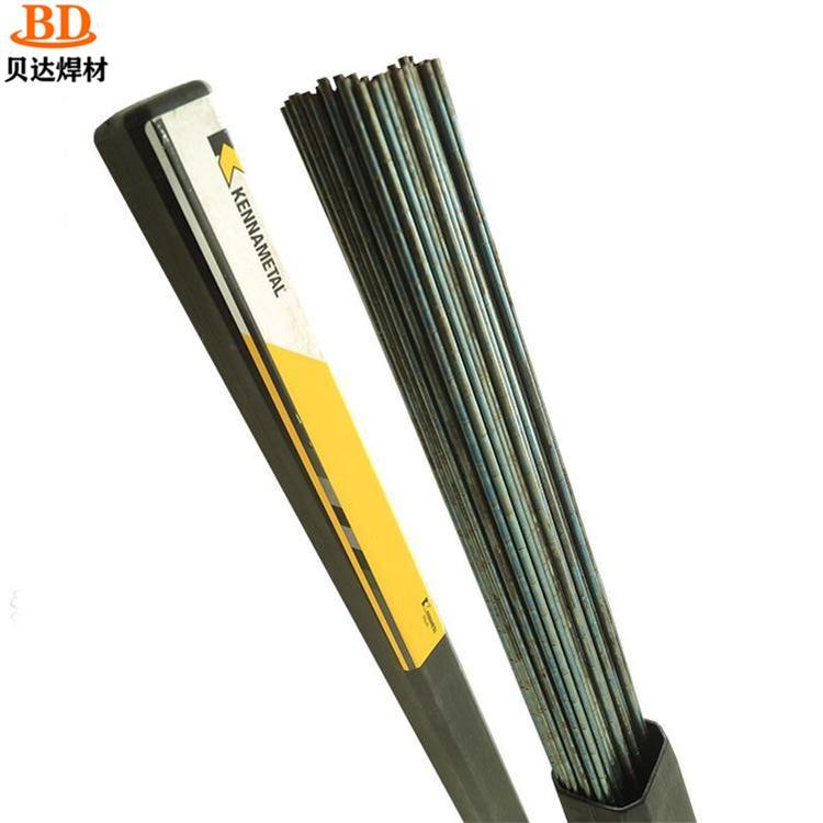 司太立鈷基焊絲S111鈷基1號(hào)堆焊耐高溫S112閥門(mén)焊接大量現(xiàn)貨