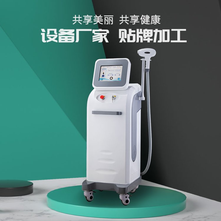 萊美科技o(jì)pt美容儀器激光脫毛的儀器進(jìn)口脫毛儀