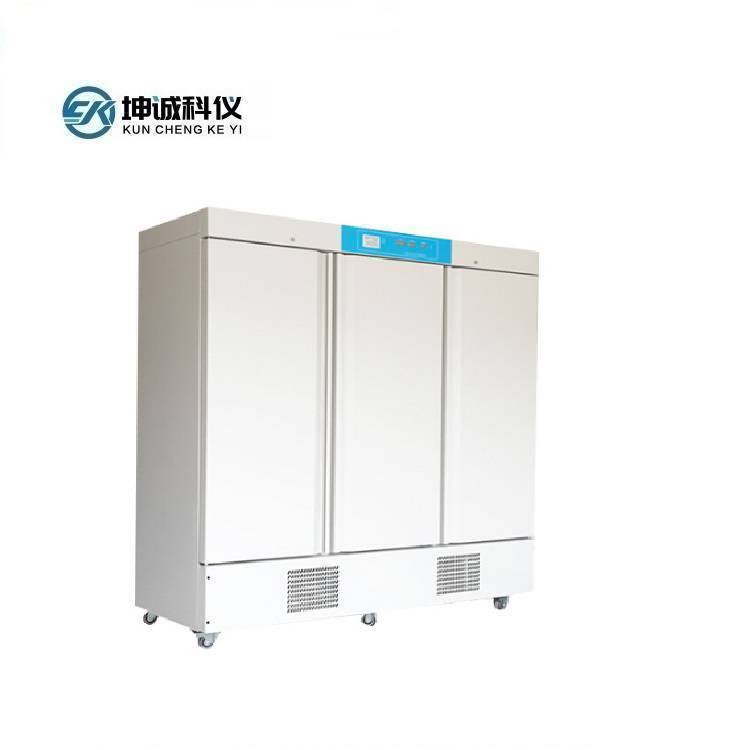 MRC-1100D-LED置頂LED人工氣候箱原理|智能人工氣候培養(yǎng)箱