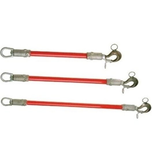 C400-1175緊線(xiàn)器連接棒（美國(guó)CHANCE）絕緣連接器帶電作業(yè)工具