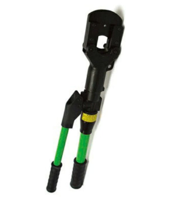 CG40手動液壓切刀（法國Dubuis）進(jìn)口剪刀剪切40銅鋁電纜