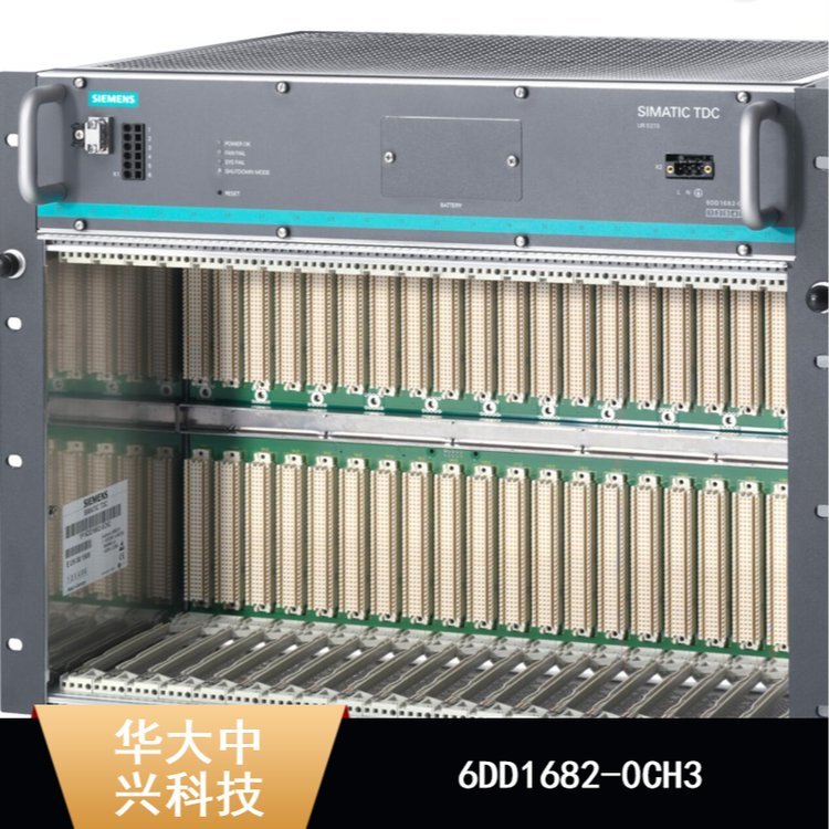 6DD1682-0CH3锔盩DC锔辩祫浠舵灦UR6021锔�21鍊嬫彃妲戒綅閬╁悎鐢ㄤ簬GDM