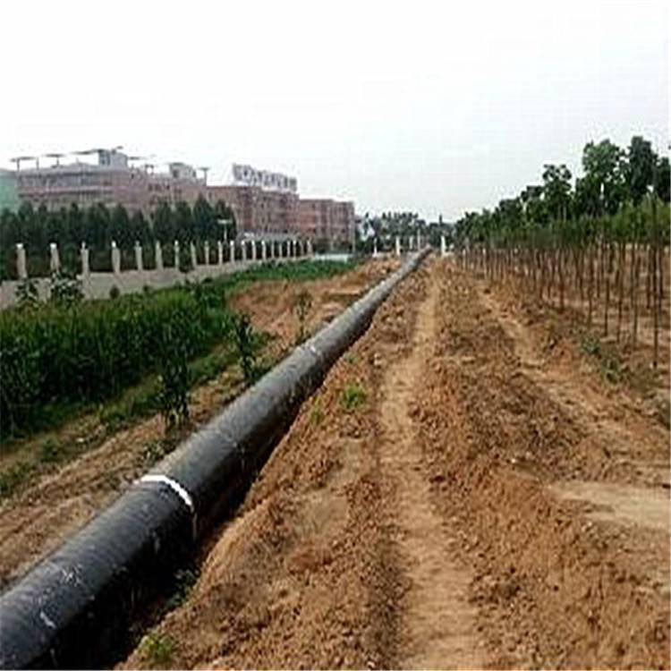 河南供水用內(nèi)ep外pe防腐鋼管