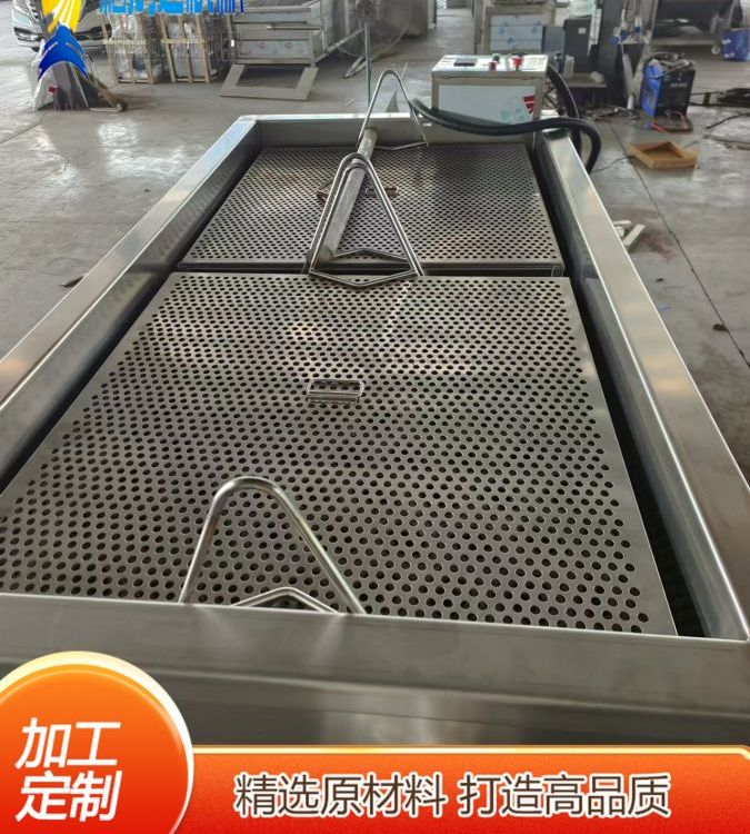 豬頭肉鹵煮鍋蒸汽不銹鋼海參煮鍋醬鹵類燒雞扒雞煮鍋