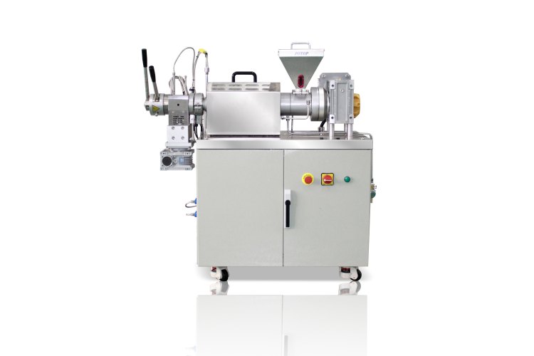 POTOP過濾壓力值測試儀色母粒分散性能測試操作簡便