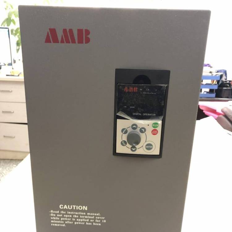 AMB100-075G\/093P-T3AMB安邦信變頻器全新原裝正品三相75KW380V