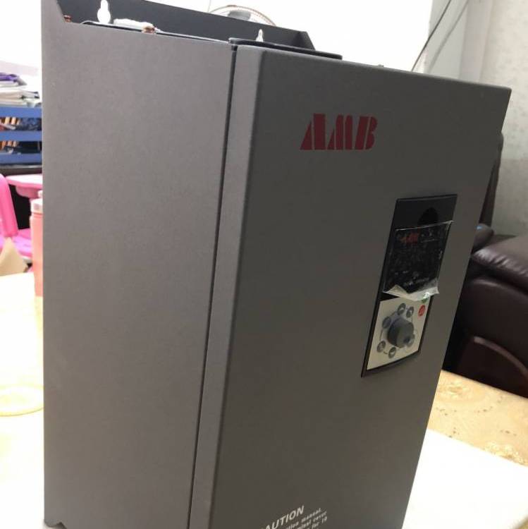 AMB安邦信變頻器AMB100-160P-T3160KW三相380V300A全新正品