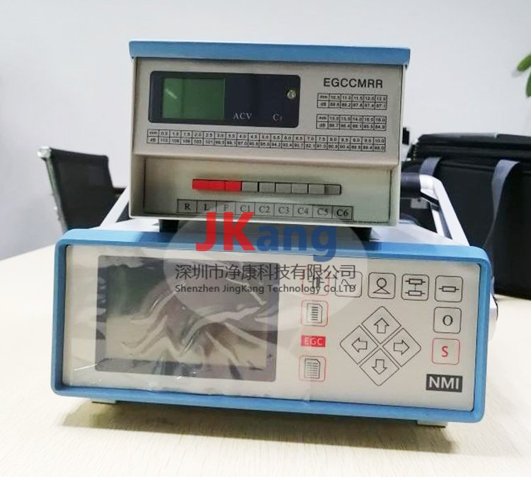EGC2011心腦電圖機檢測儀智能心電監(jiān)護(hù)分析儀
