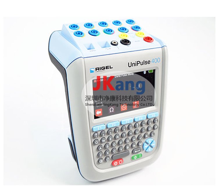英國(guó)RigelUniPulse400分析儀unipulse400多功能檢測(cè)儀