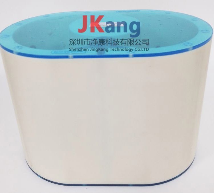 QRMLungNodule肺結(jié)節(jié)體模檢查肺部區(qū)域內(nèi)的低對比度細(xì)節(jié)