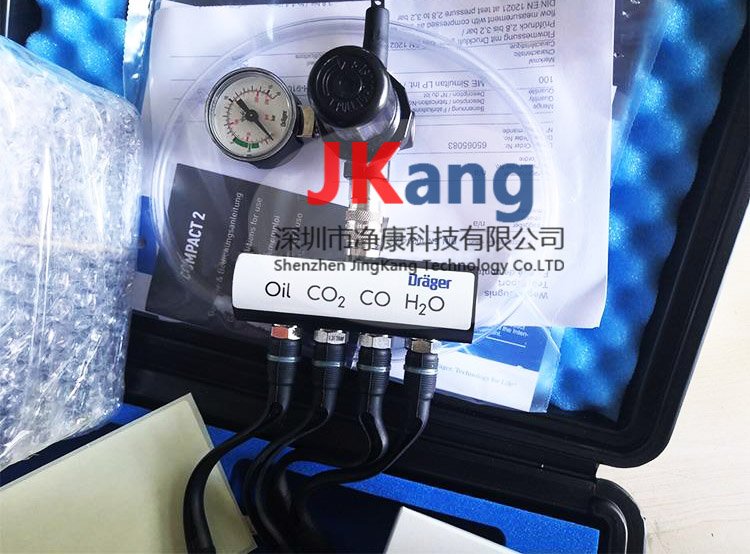 AerotestSimultanHP壓縮空氣質(zhì)量檢測(cè)儀德?tīng)柛皲撈勘O(jiān)測(cè)儀
