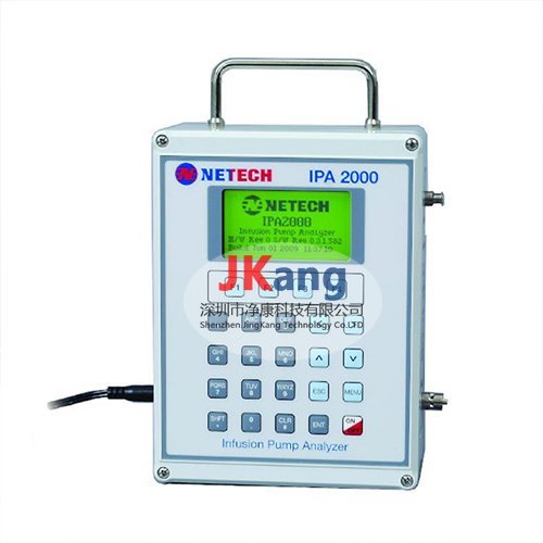美國NetechIPA2000分析儀nerech多功能檢測儀器