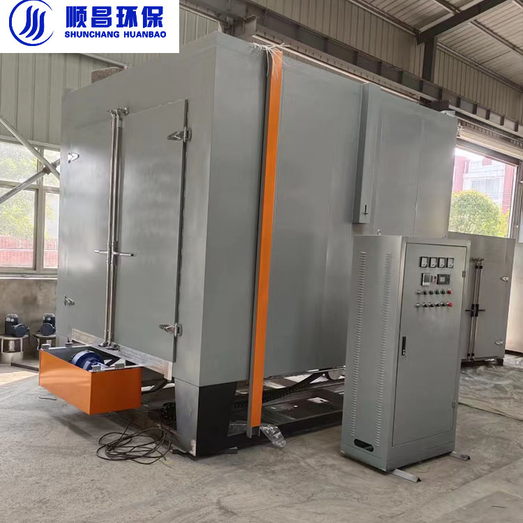 專注電加熱風(fēng)循環(huán)80-600度烘箱食品化工電子產(chǎn)品熱處理設(shè)備