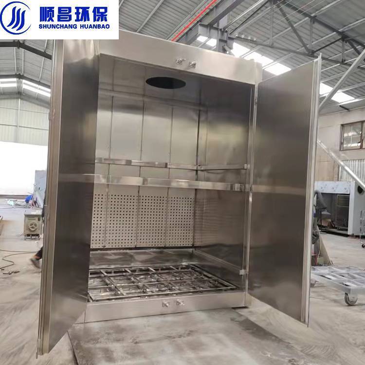 油桶熱融烘箱防爆系列低溫烘箱
