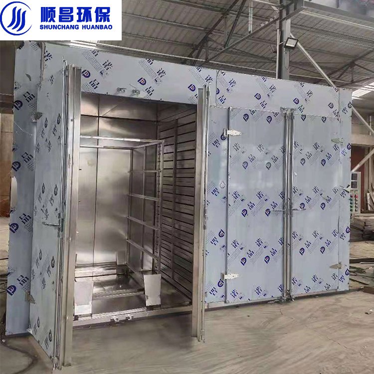 各款工業(yè)烘箱全定制可電加熱蒸汽加熱設(shè)計(jì)博知源干燥