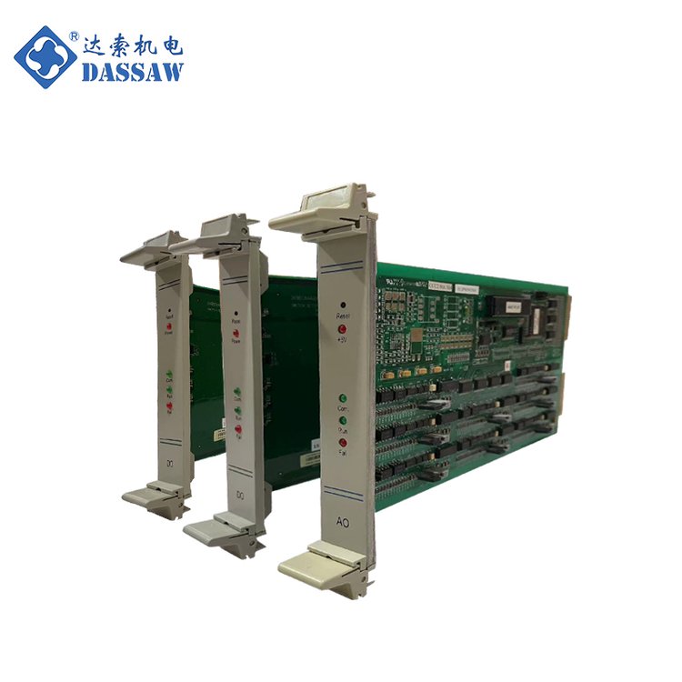 新華模塊DI輸入模塊(MD150)369B1843G5003