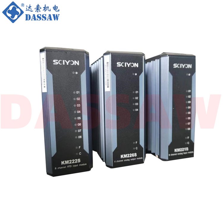 科遠磁阻式轉速傳感器SYTD2-35-01DCS組態(tài)調試