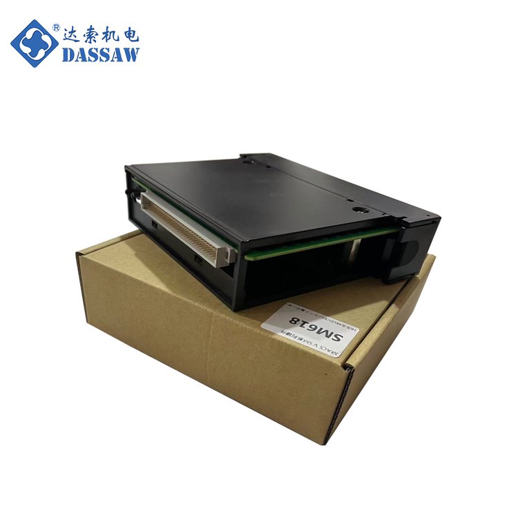 SM131和利時HollySys卡件DCS系統(tǒng)14槽后出線IO機(jī)籠