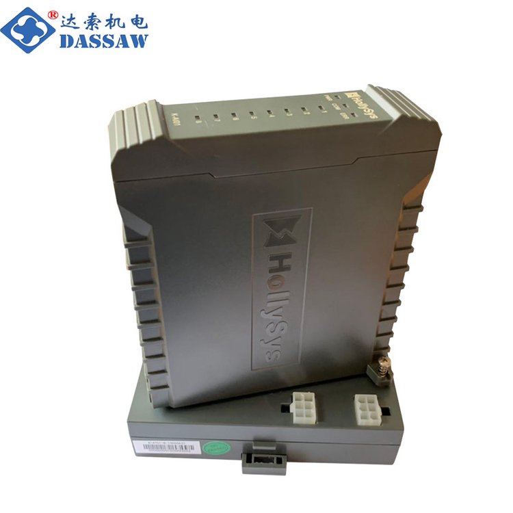 和利時(shí)SM934DCS系統(tǒng)雙路AC220V電源自動切換模塊