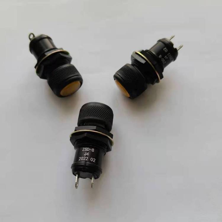 驪創(chuàng)供應(yīng)：指示燈ZSD-1ZSD-8ZSD-9ZSD-10顏色齊全