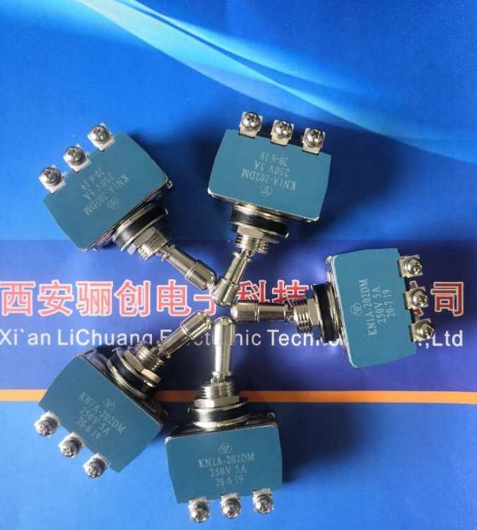 KN1A系列鈕子開關(guān)KN1A-202FKN1A-202DMKN1A-103AM