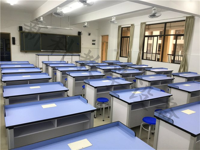 物理實驗室（鋁木）中學實驗室成套設(shè)備高質(zhì)量標準高檔次高專業(yè)可靠
