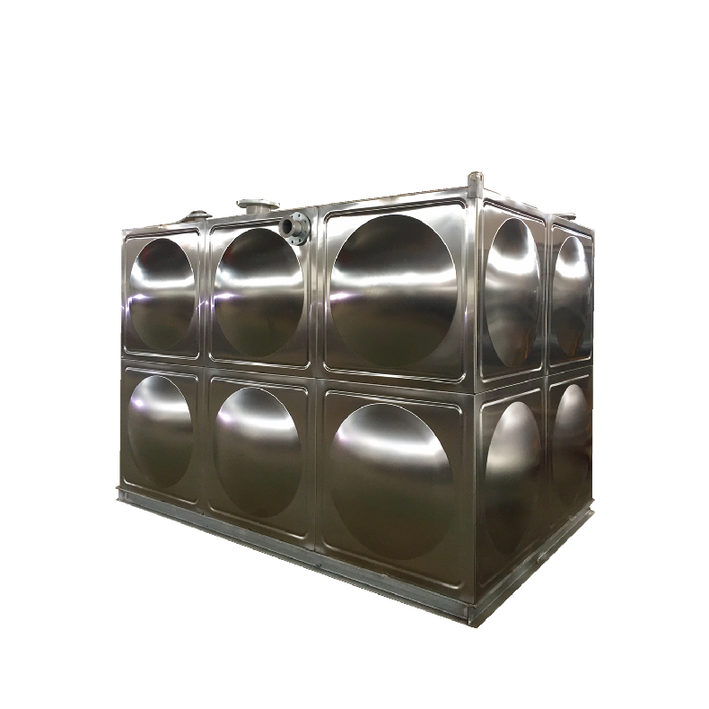 科誠品牌組合式不銹鋼水箱海邊酒店安裝方便多種規(guī)格