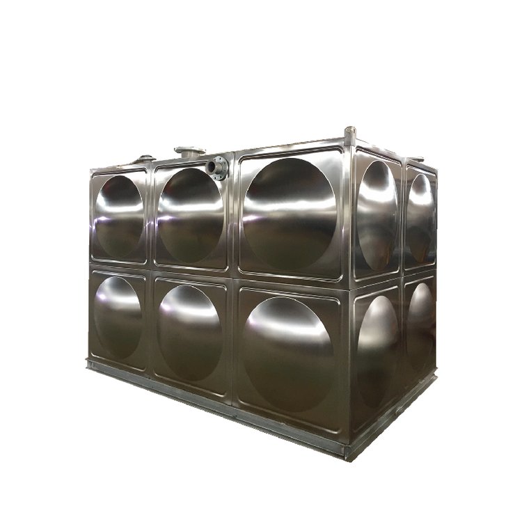 科誠品牌不銹鋼水箱海邊酒店操作簡(jiǎn)單生產(chǎn)廠家