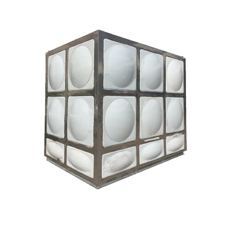 科誠品牌KC系列不銹鋼水箱消防儲水質(zhì)量保證按需供應