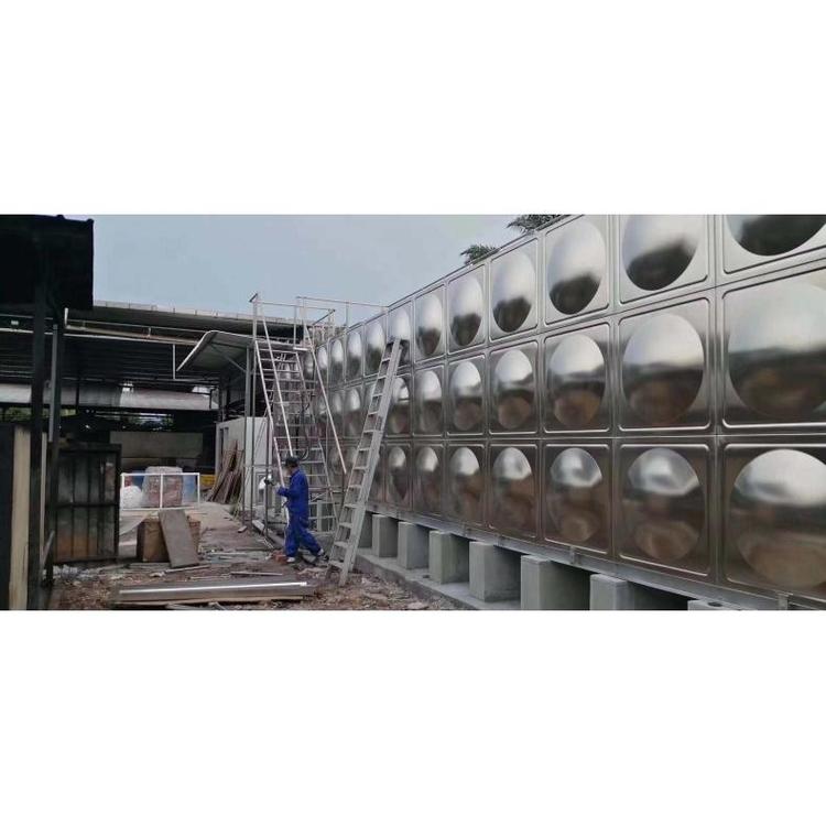 科誠(chéng)品牌304不銹鋼水箱工藝儲(chǔ)水質(zhì)量保證按需供應(yīng)