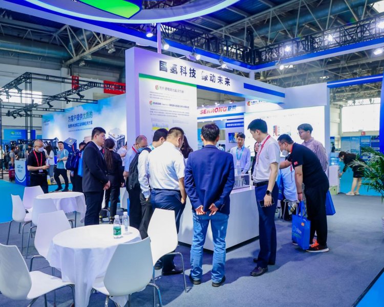 HEIE氫能技術(shù)裝備展國(guó)際展覽氫能源利用實(shí)踐技術(shù)展會(huì)召開