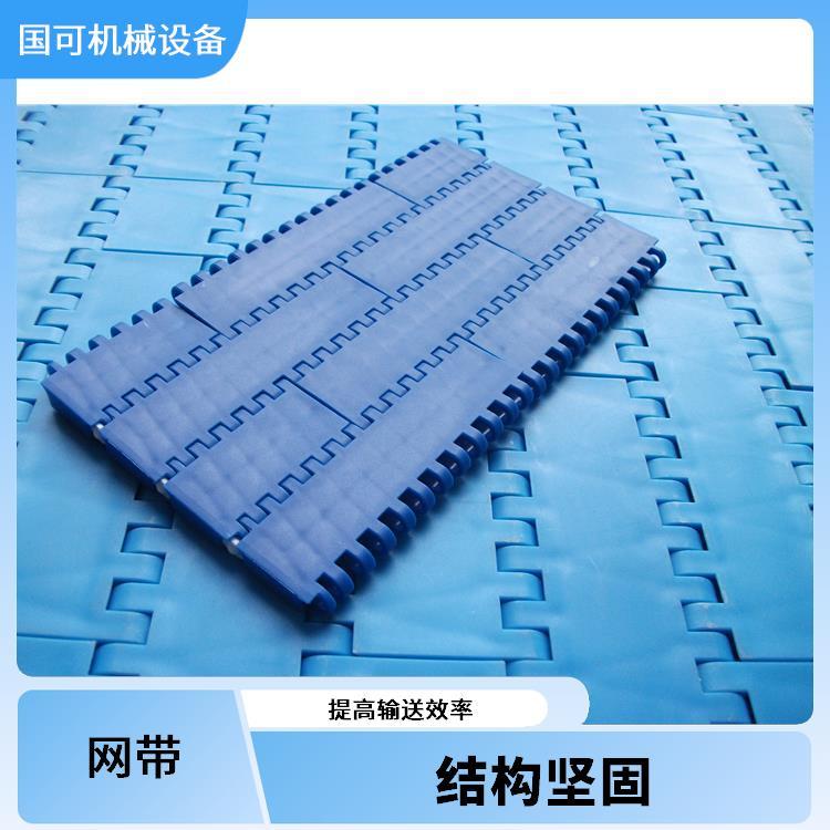 國可15.2mm2520平板網(wǎng)帶堅(jiān)固耐用防止發(fā)霉和變質(zhì)