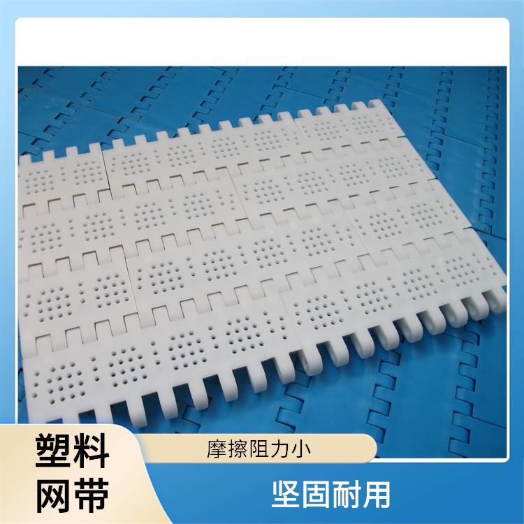5935網(wǎng)帶國可25.4mm輸送物料減少了單點磨損