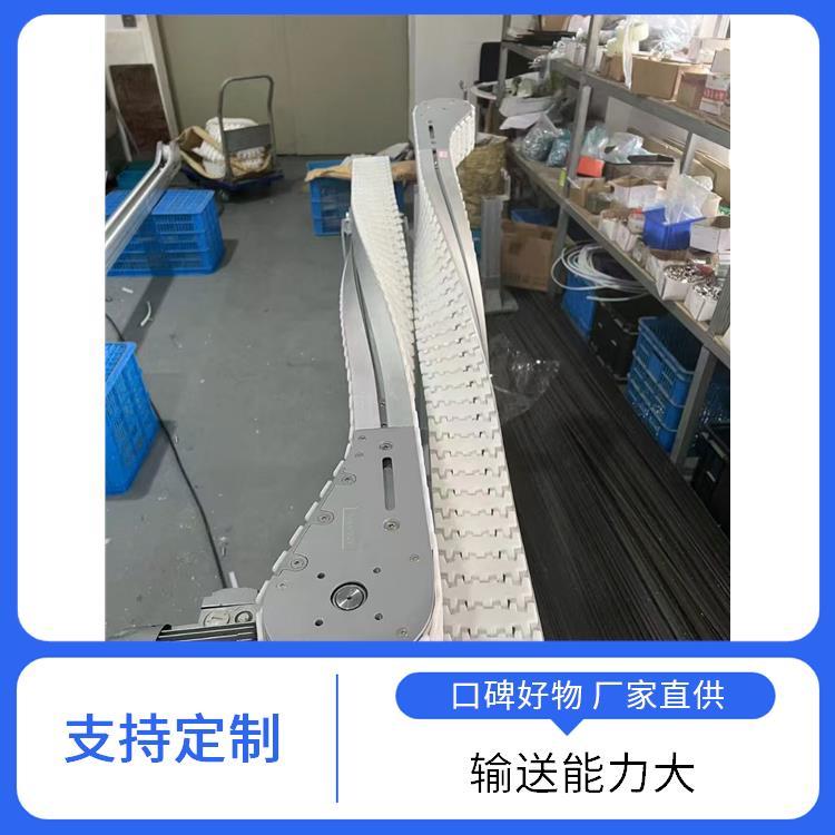 國可連續(xù)輸送機操作簡單易維護應(yīng)用場景廣泛