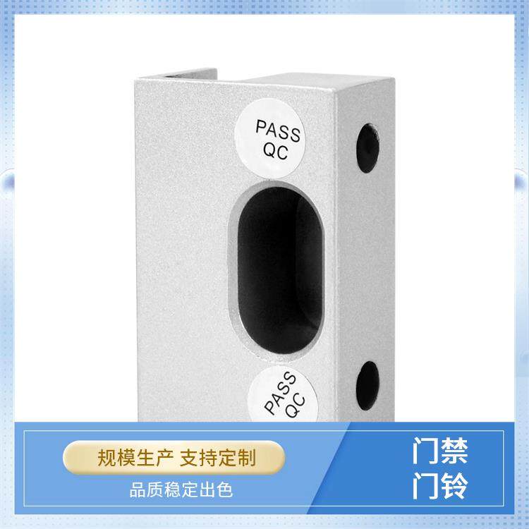 格享智能門控玻璃門人臉指紋鎖自動檢測狀況佳觸發(fā)靈敏迅速