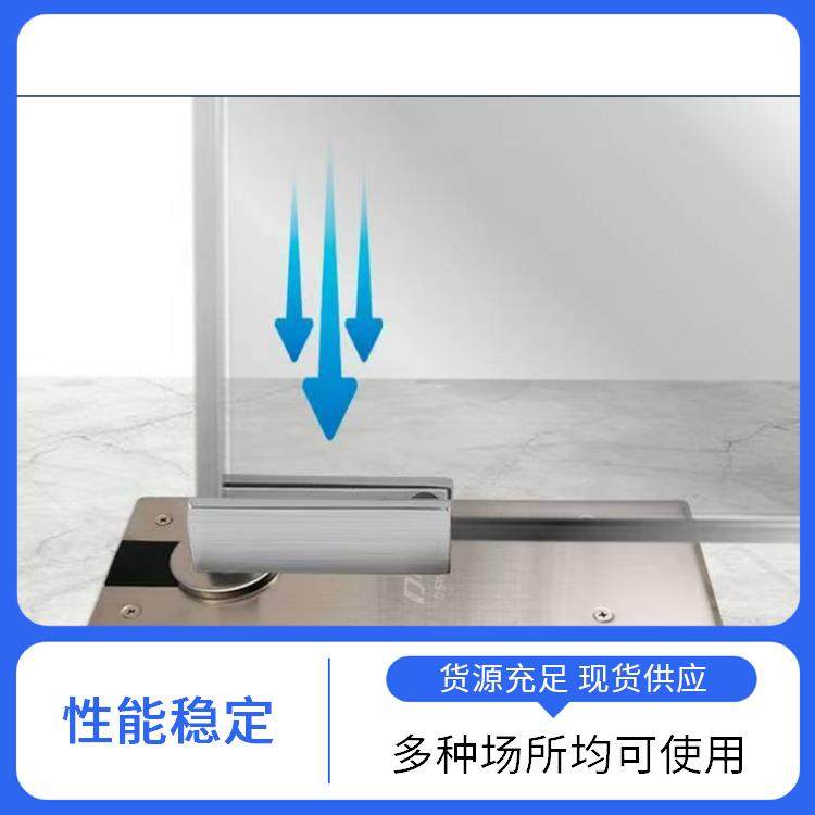 曲臂平開門機(jī)到位提示有聲音安裝后可長久使用預(yù)焊接且內(nèi)置限位