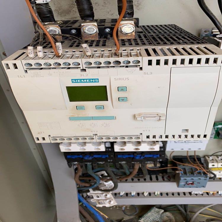 原裝西門子MM440系列變頻器6SE6440-2UD38-8FA1功率90KW無(wú)濾波器