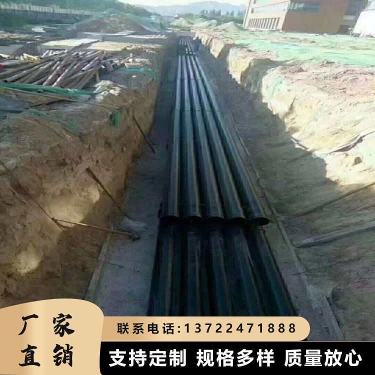 規(guī)格齊全承受壓力強熱浸塑電纜穿線管來元圣訂購支持定制