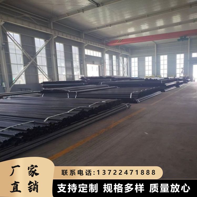 認準元圣城市地下輸送用熱浸塑電力穿線管道支持定制