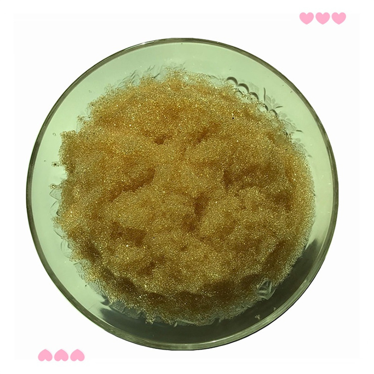 D463離子膜二次鹽水陰離子D202萘烷全氟化物離子交換樹脂水處理
