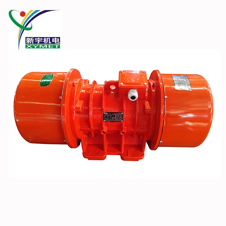 高效節(jié)能振動(dòng)電機(jī)VBE-25188-B1.80kw25KN725r\/min新宇機(jī)電宇興牌