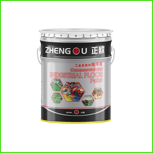 快干型地坪漆正歐實(shí)業(yè)環(huán)保\/不易燃易爆\/耐酸堿性好\/附著力強(qiáng)