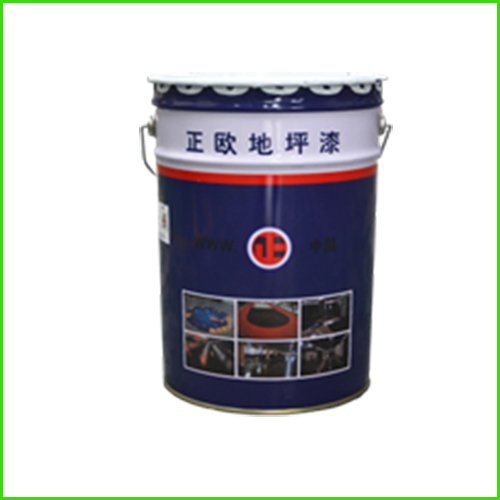 環(huán)氧地坪漆底漆正歐實(shí)業(yè)機(jī)械性好\/防腐性好\/附著力強(qiáng)\/硬度高