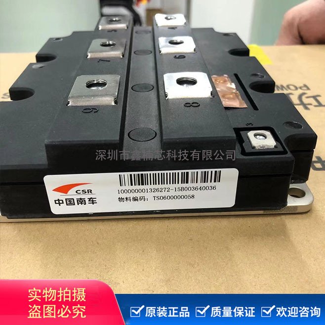CRRC中國(guó)中車(chē)IGBT模塊TFM1500ND33-D200二極管模塊21 