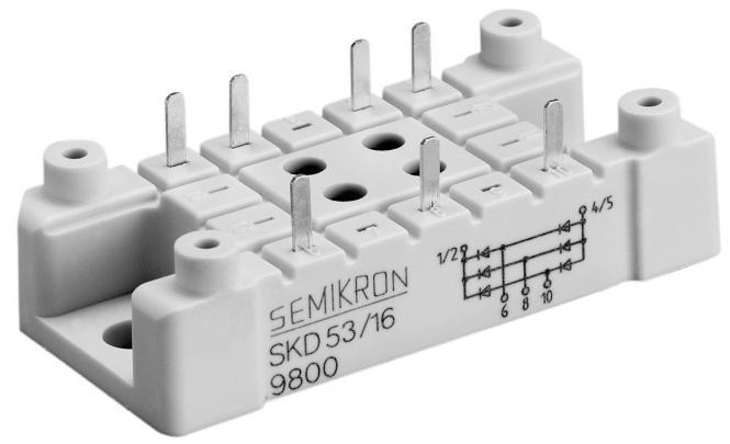 SKD83\/14電子元器件ModulePDF規(guī)格書資料數(shù)據(jù)手冊