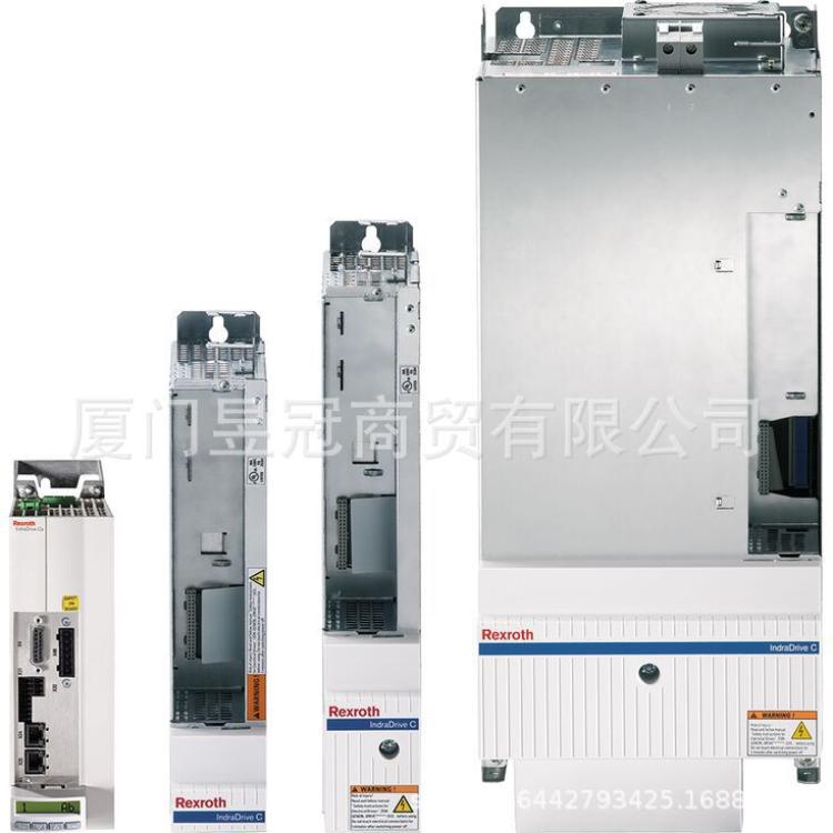 全新原裝REXROTH力士樂HCS03.1E-W0100-A-05-NNBNR911344910