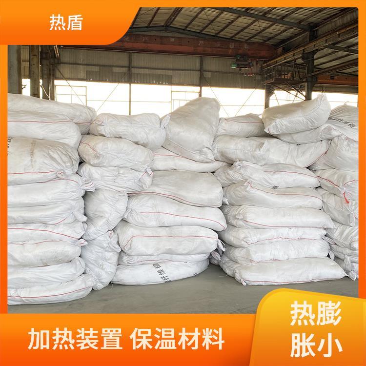 熱盾1430型耐火保溫棉高密度低熱熔適應(yīng)多種環(huán)境