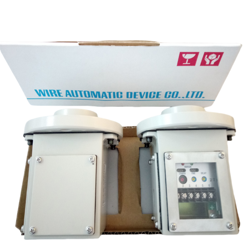 MWS-24TX-24V MWS-24RX-24V鐝�(xi脿n)璨ㄦ棩鏈師瑁漌ADECO寰尝鏂欎綅闁嬮棞(gu膩n)