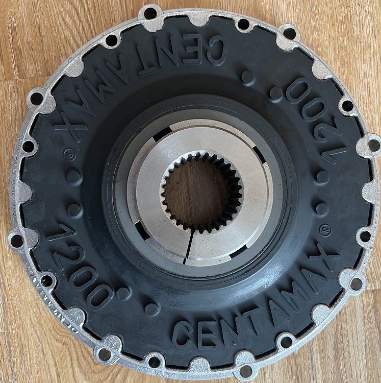 CENTAMAX-8000和CENTAX高彈聯(lián)軸器，瓦錫蘭船用動(dòng)力柴油發(fā)電機(jī)組用
